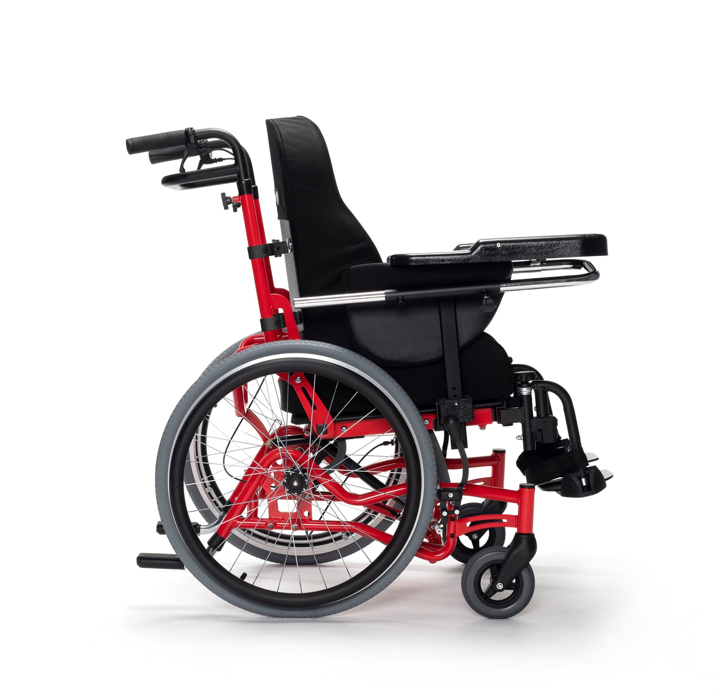 Seggiolone polifunzionale da bambino - MOD. INOVYS II JUNIOR