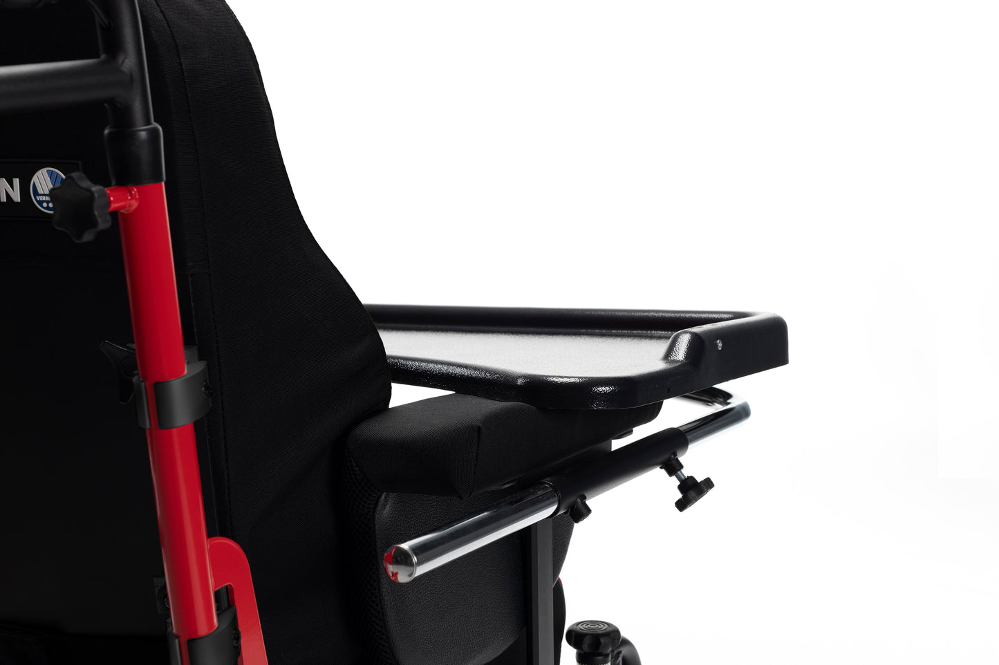 Seggiolone polifunzionale da bambino - MOD. INOVYS II JUNIOR