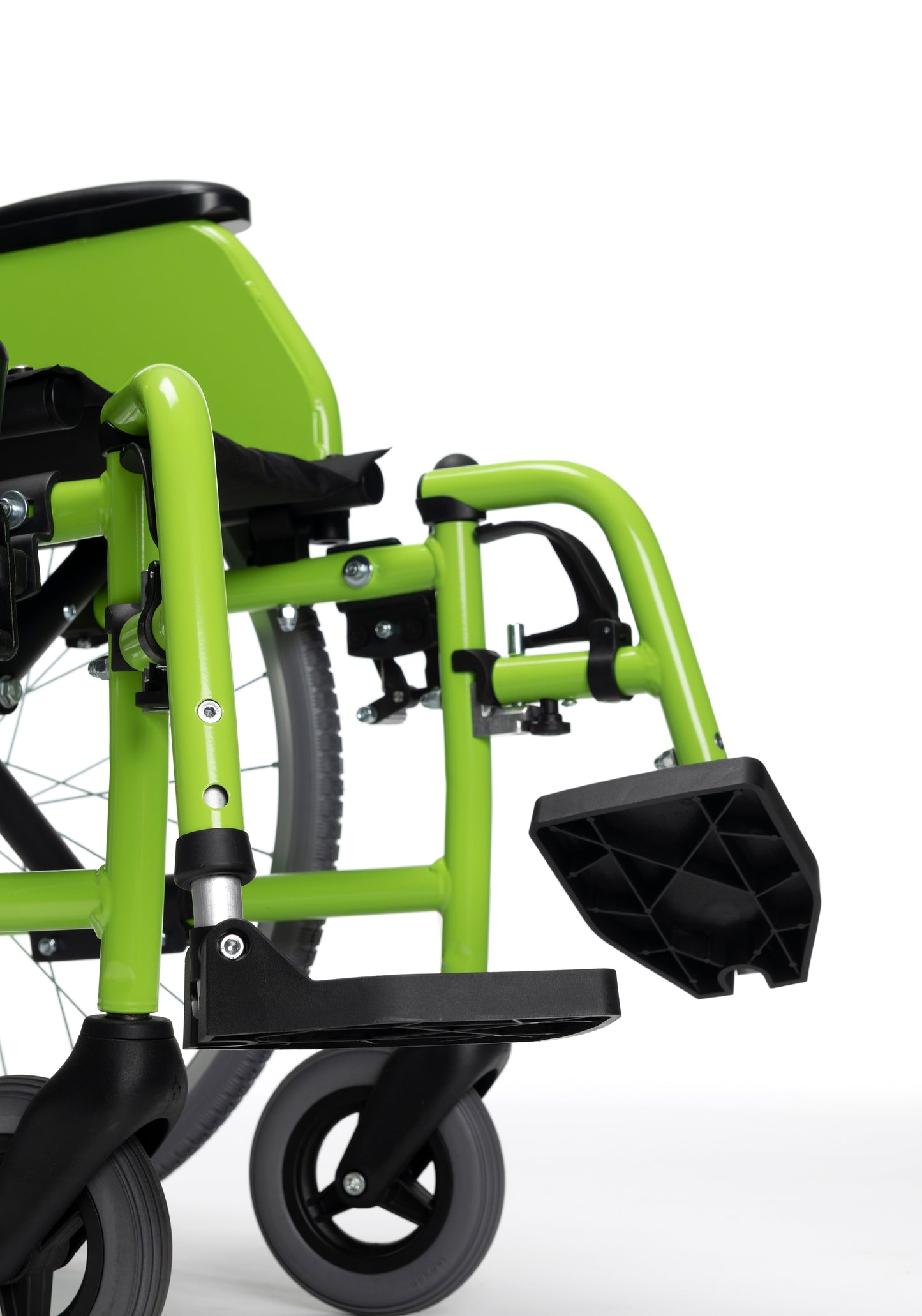 Carrozzina standard da bambino - MOD. JAZZS50 KIDS