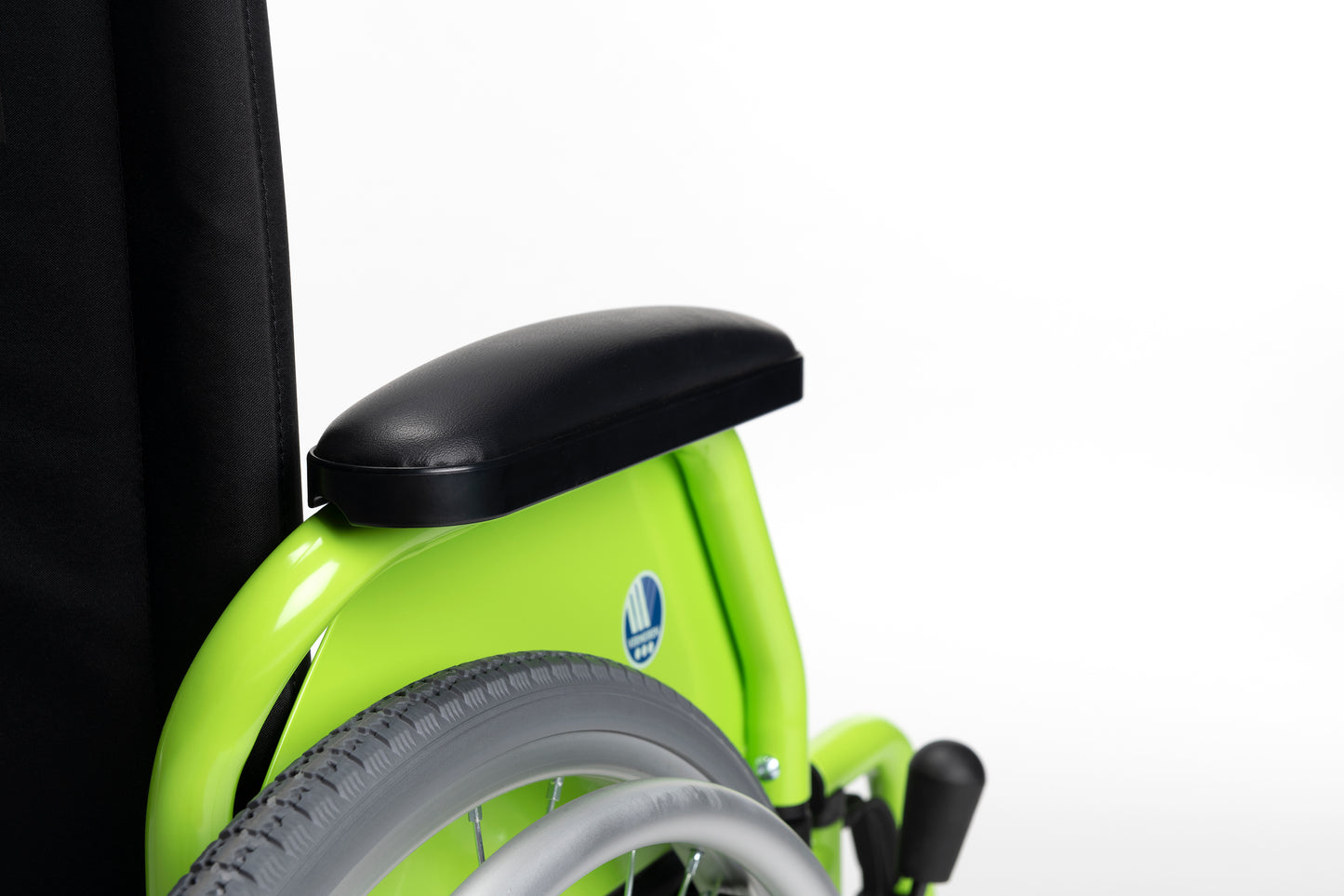 Carrozzina standard da bambino - MOD. JAZZS50 KIDS