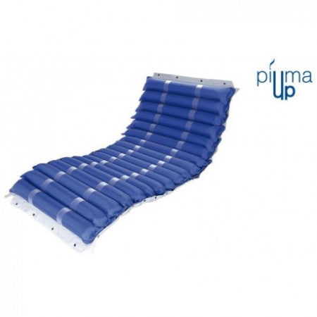 Materasso Elementi Intercambiabili PIUMA UP - Moretti LAR053