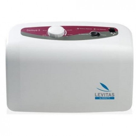 Compressore con Regolazione 2 vie