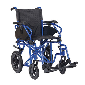 Carrozzina MILLENIUM 3 doppia crociera