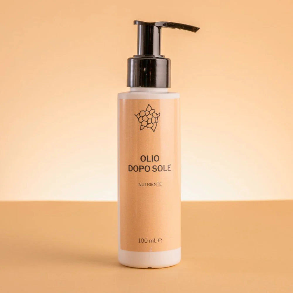 Olio DopoSole