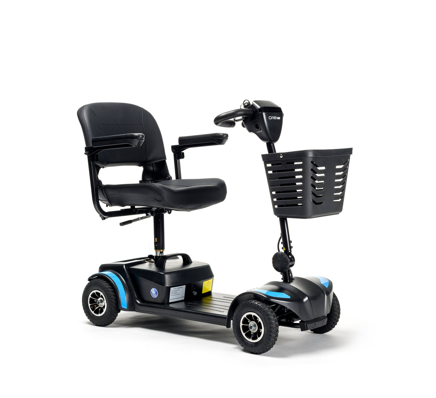 Scooter Leggero e compatto - Modello One Air+ Spring