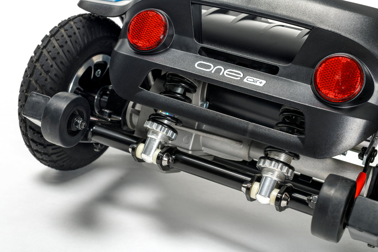 Scooter Leggero e compatto - Modello One Air+ Spring