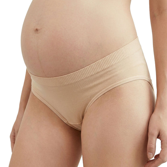 Slip Premaman Comfort Vita Bassa Cipria