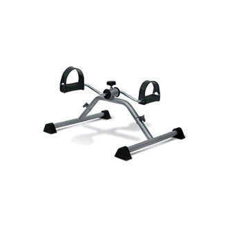 Pedaliera acciaio verniciato