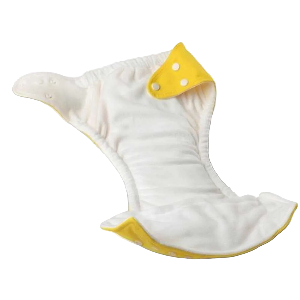 Pannolino lavabile Charlie Banana (FANTASIE VARIE)