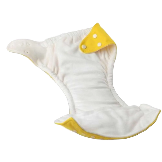 Pannolino lavabile Charlie Banana (FANTASIE VARIE)