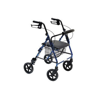 Rollator Rolly - Alu