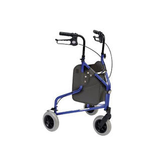 Rollator Rolly Delta