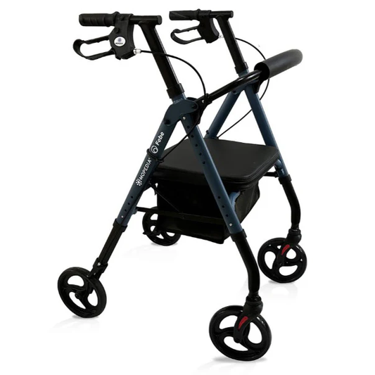 Deambulatore Rollator Febe