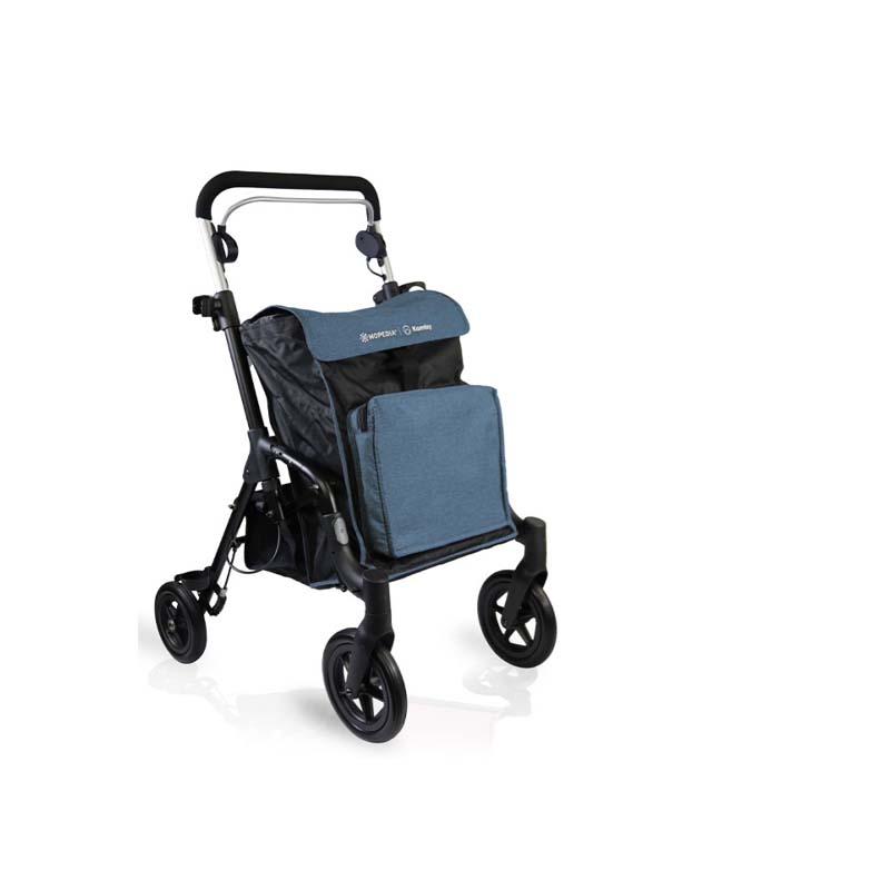 Rollator/Carrello Spesa Komby