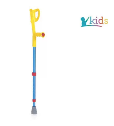 Stampella Avambraccio Per Bambini Mopedia Moretti Rp700C