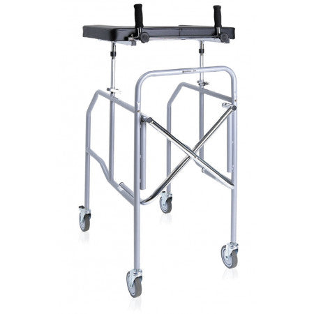 Deambulatore Con Piano di Appoggio