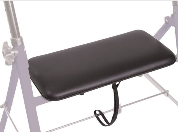 Seduta in plastica per rollator