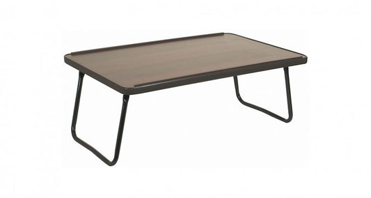 Vassoi da letto con gambe pieghevoli