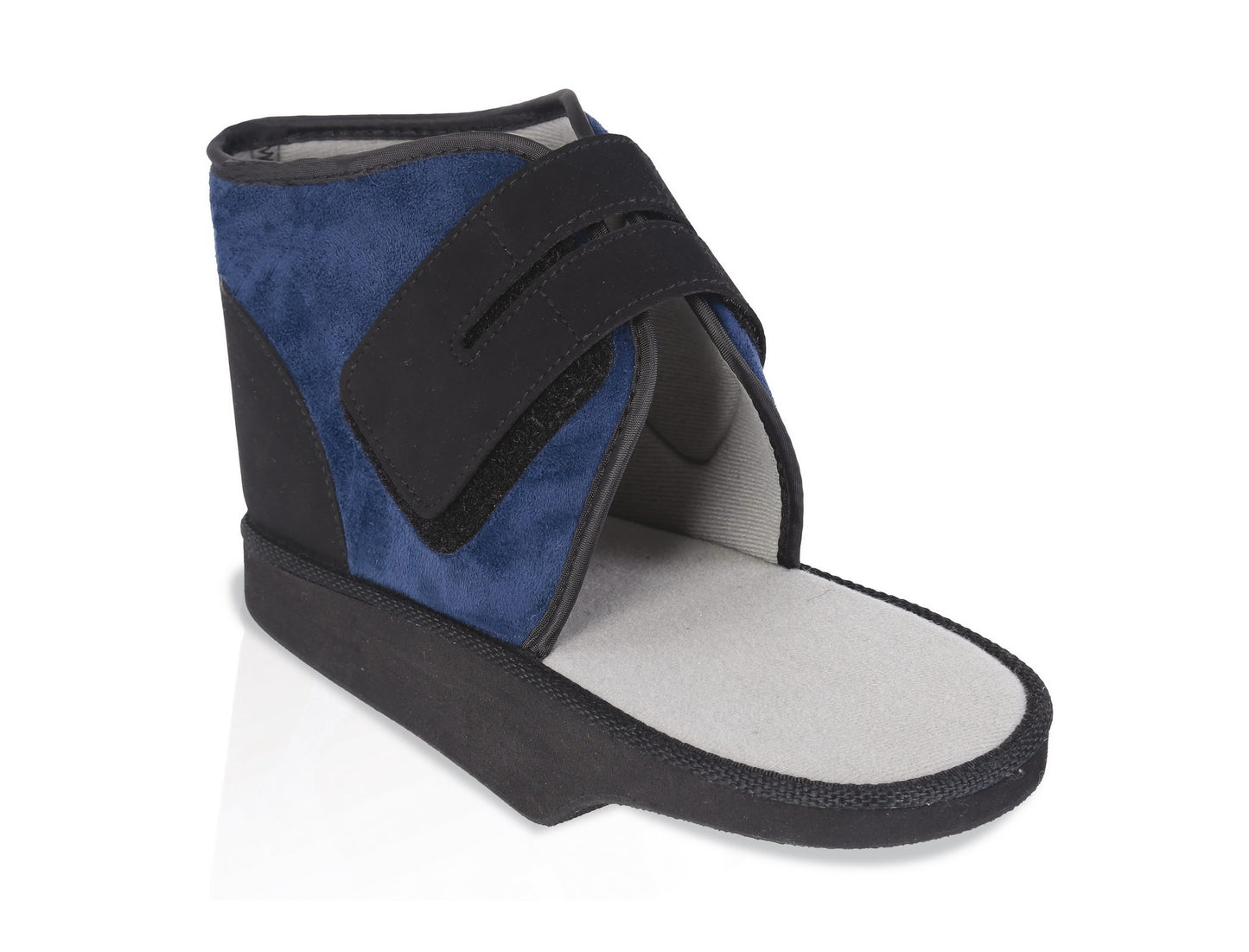 Calzature post operatorie – Tipo Baruk