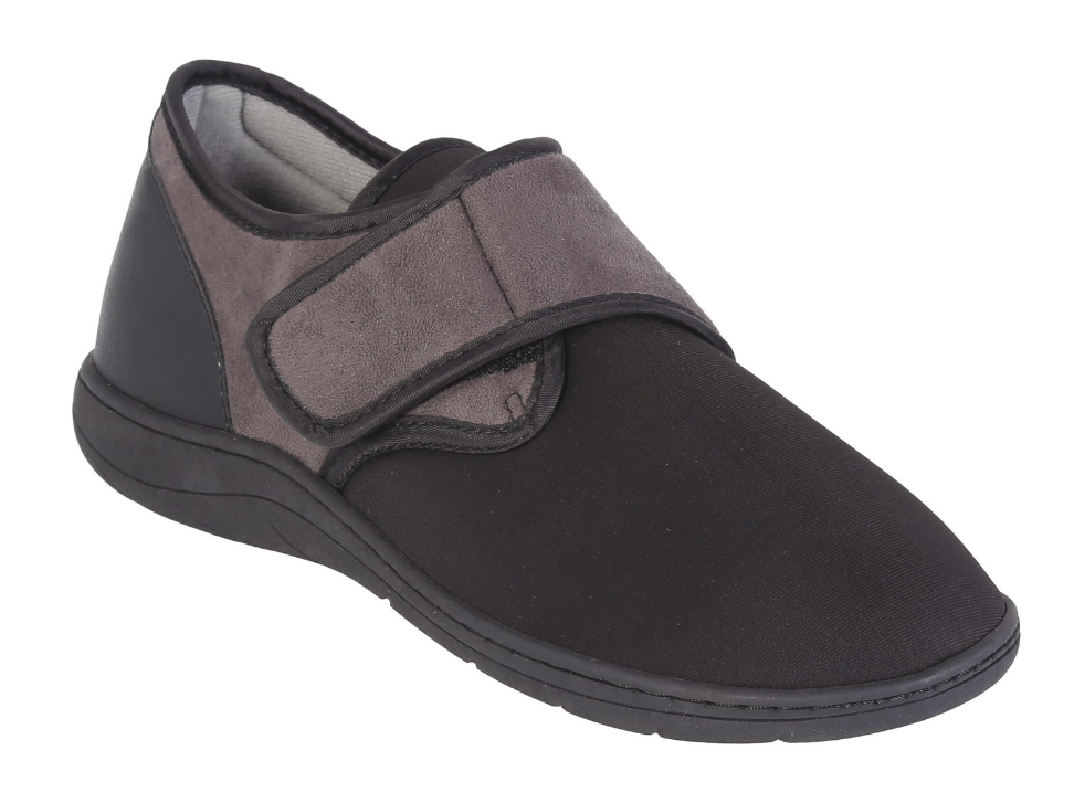 Calzature fisiologiche – Materiale elasticizzato – Paio