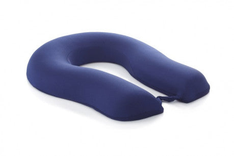 Cuscino a ferro di cavallo – Rivestimento in poliestere, sfoderabile – Opera