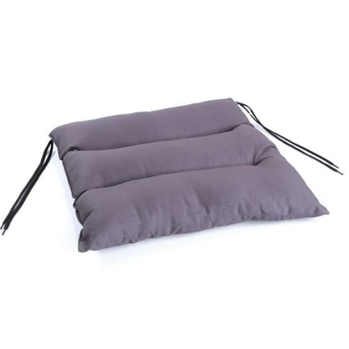 Cuscino in fibra cava siliconata