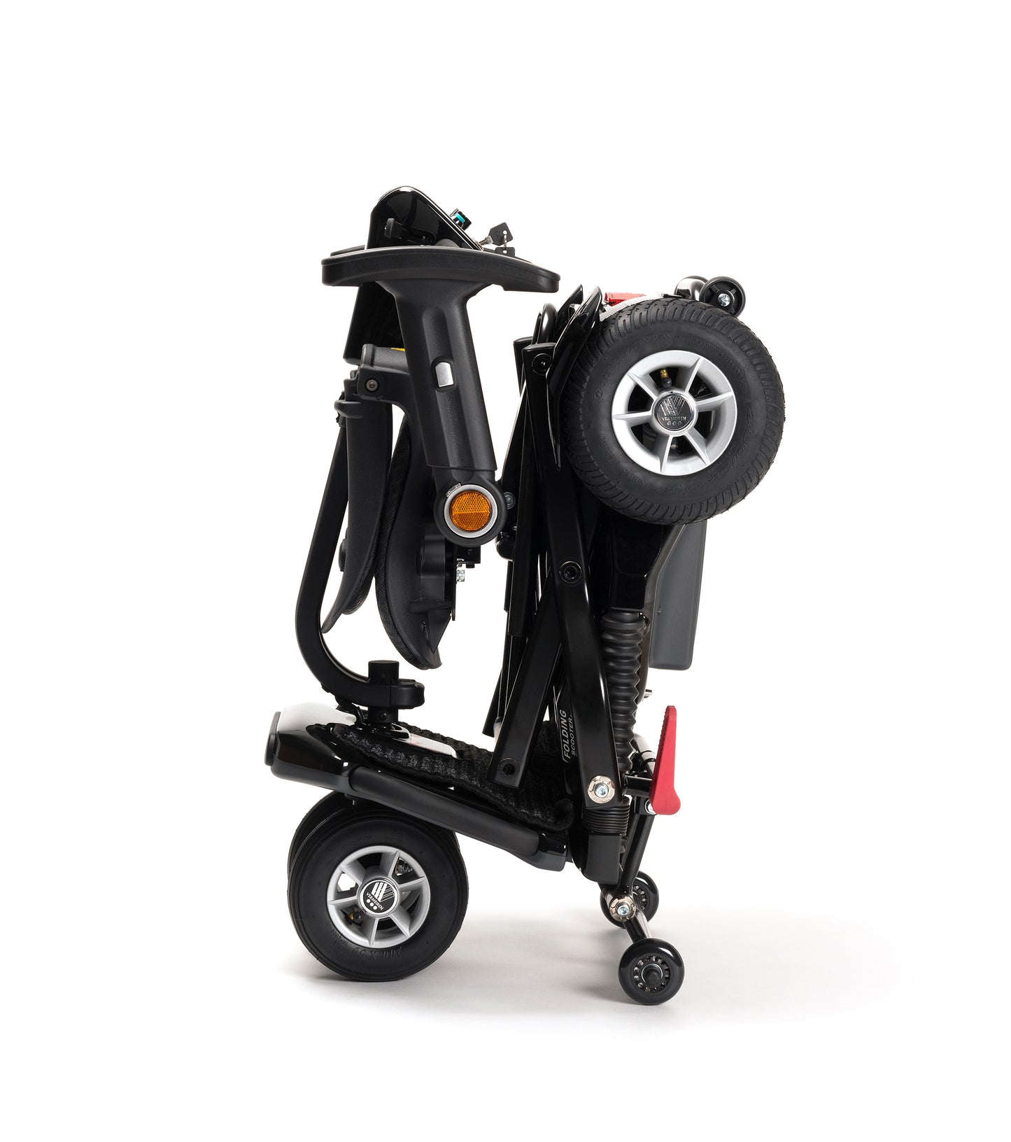 Scooter da interno , ideale per il trasporto MOD. SEDNA PREMIUM