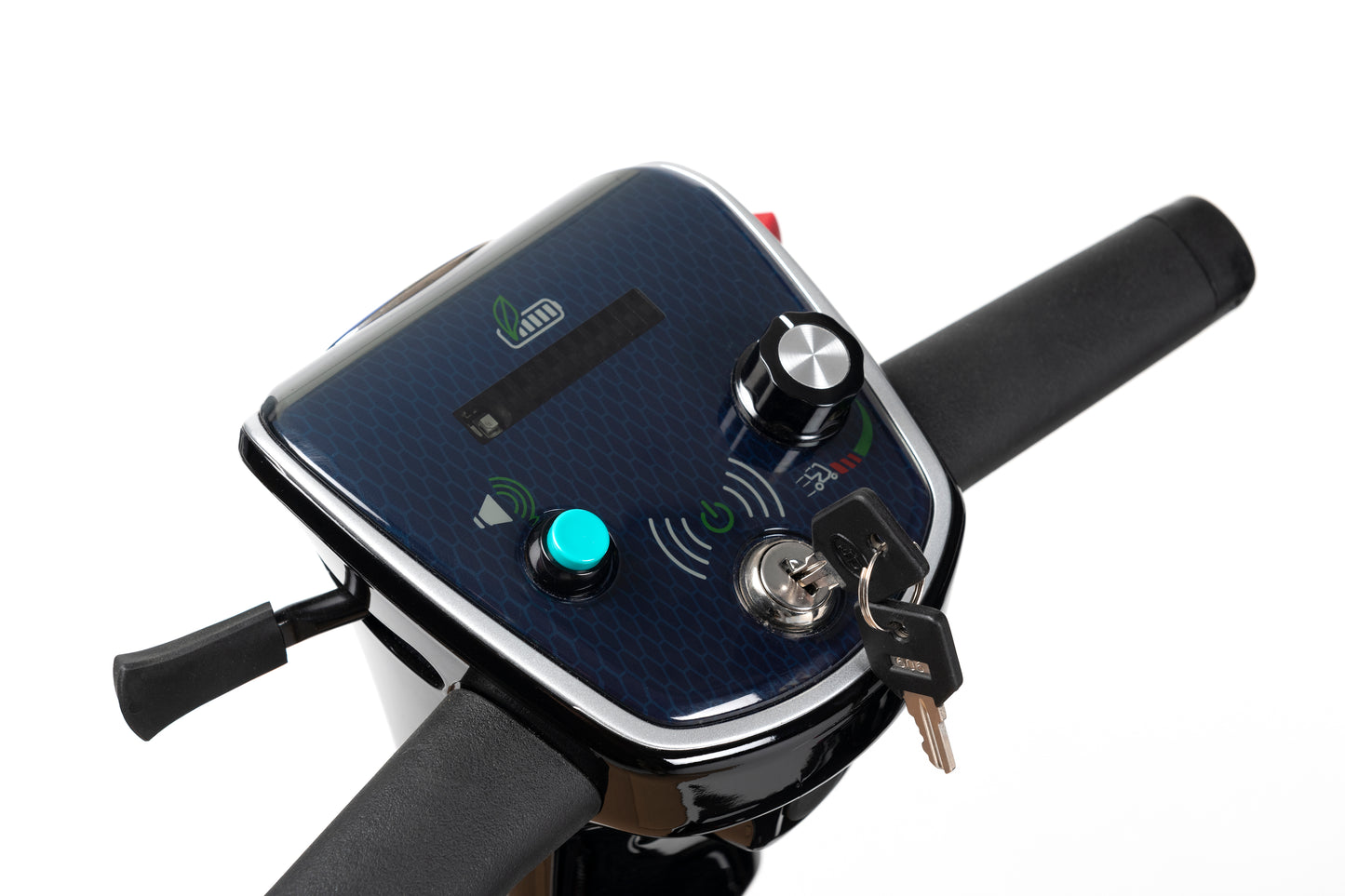 Scooter da interno , ideale per il trasporto MOD. SEDNA PREMIUM