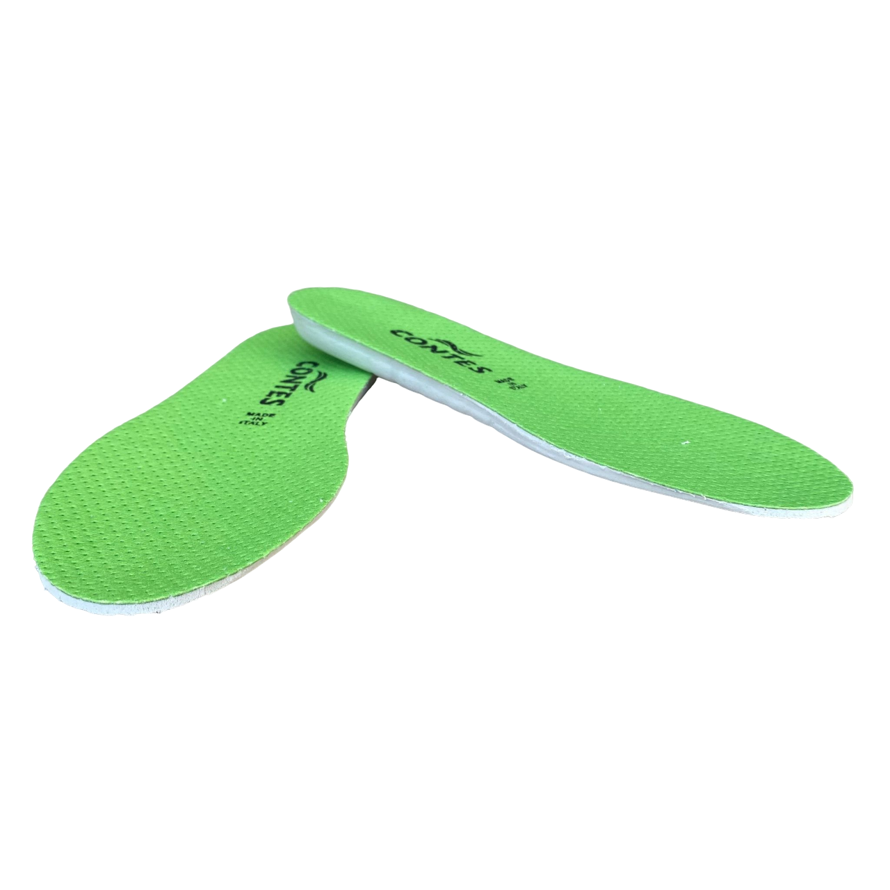 Contes Soletta Contes 103 Vegan Memory Lattice Antisudore 16mm