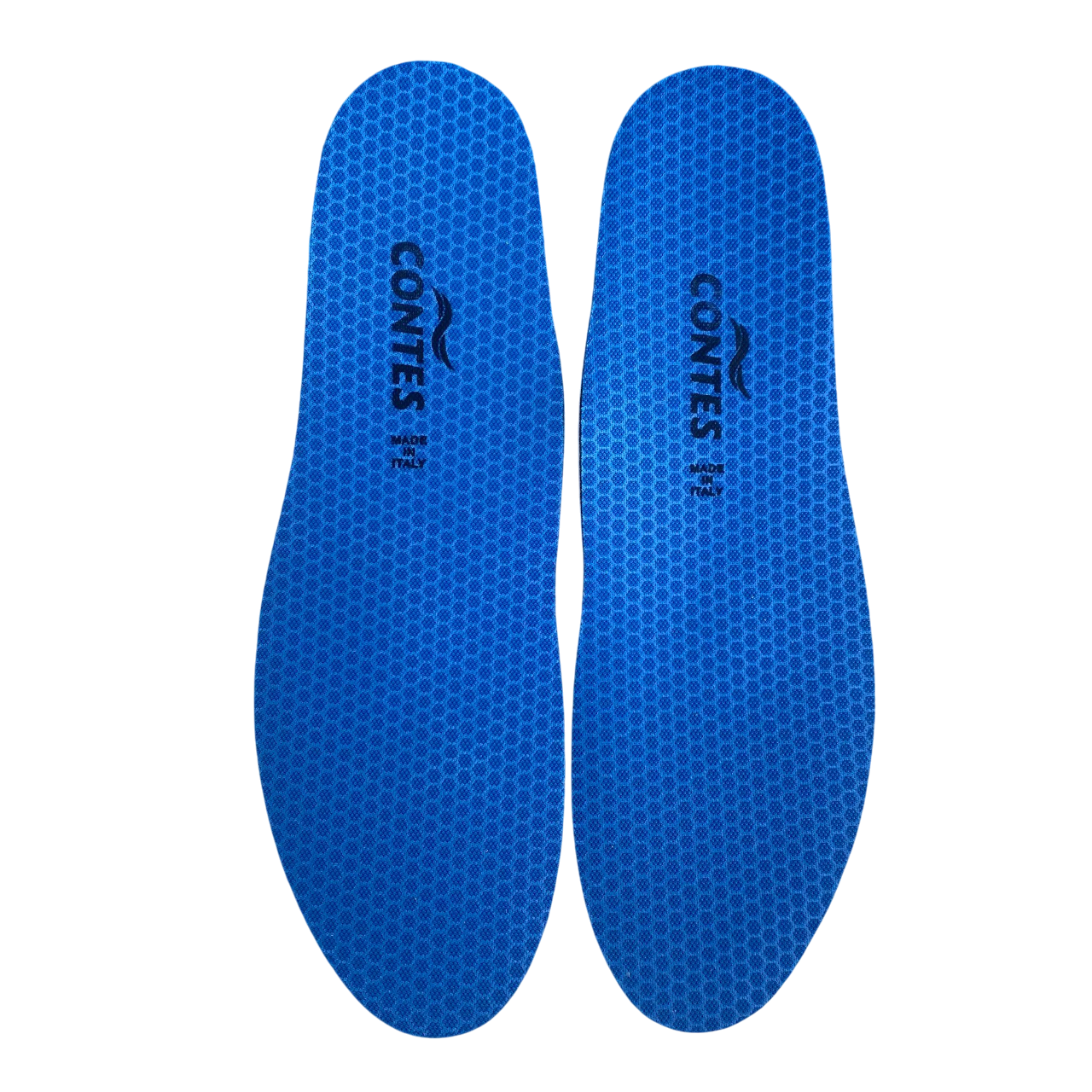 Contes Soletta Lattice 104/A Ultra Soft Traspirante Blu - Comfort Professionale