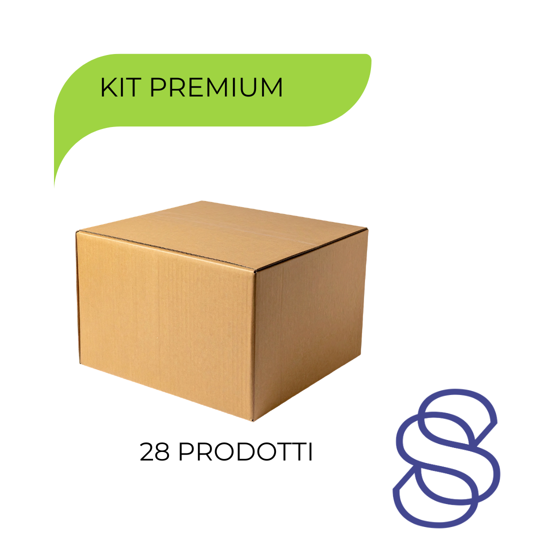 Kit Premium