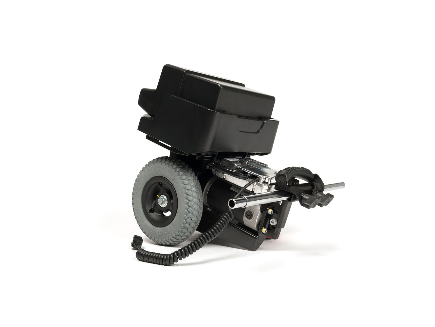 Sistema di trazione - MOD. V-DRIVE