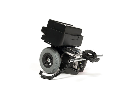 Sistema di trazione - MOD. V-DRIVE