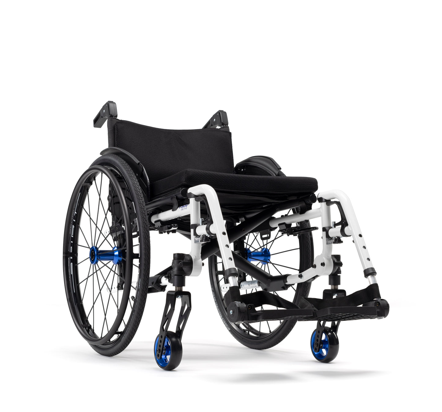 Carrozzina ultraleggera V500 Active