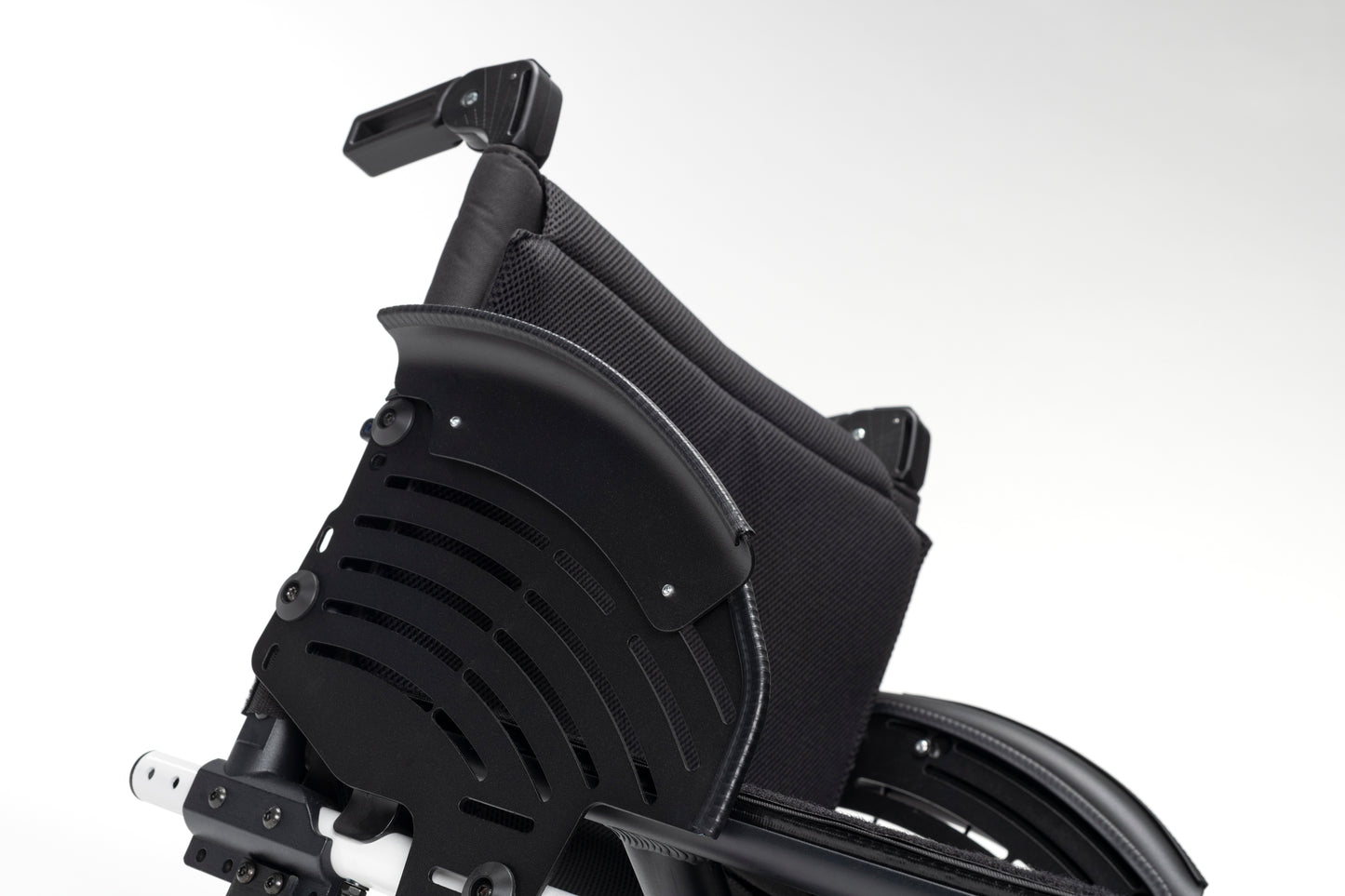 Carrozzina ultraleggera V500 Active