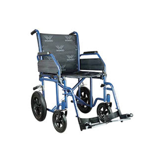 Carrozzina WINNER TWO TRANSIT