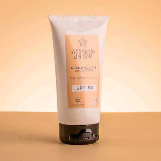 Abbraccio del  Sole 50 SPF
