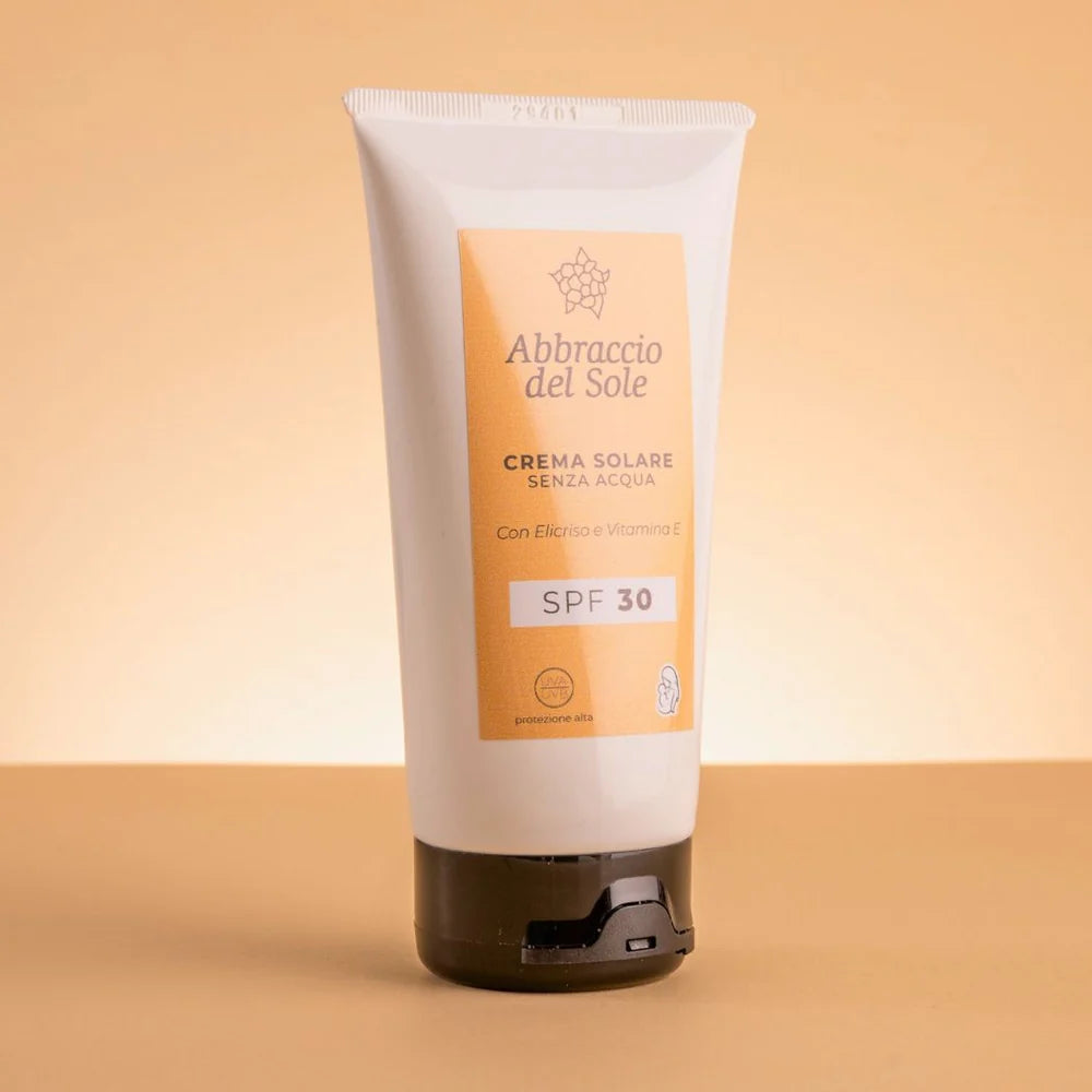 Abbraccio del Sole 30  SPF