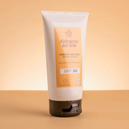 Abbraccio del Sole 30  SPF