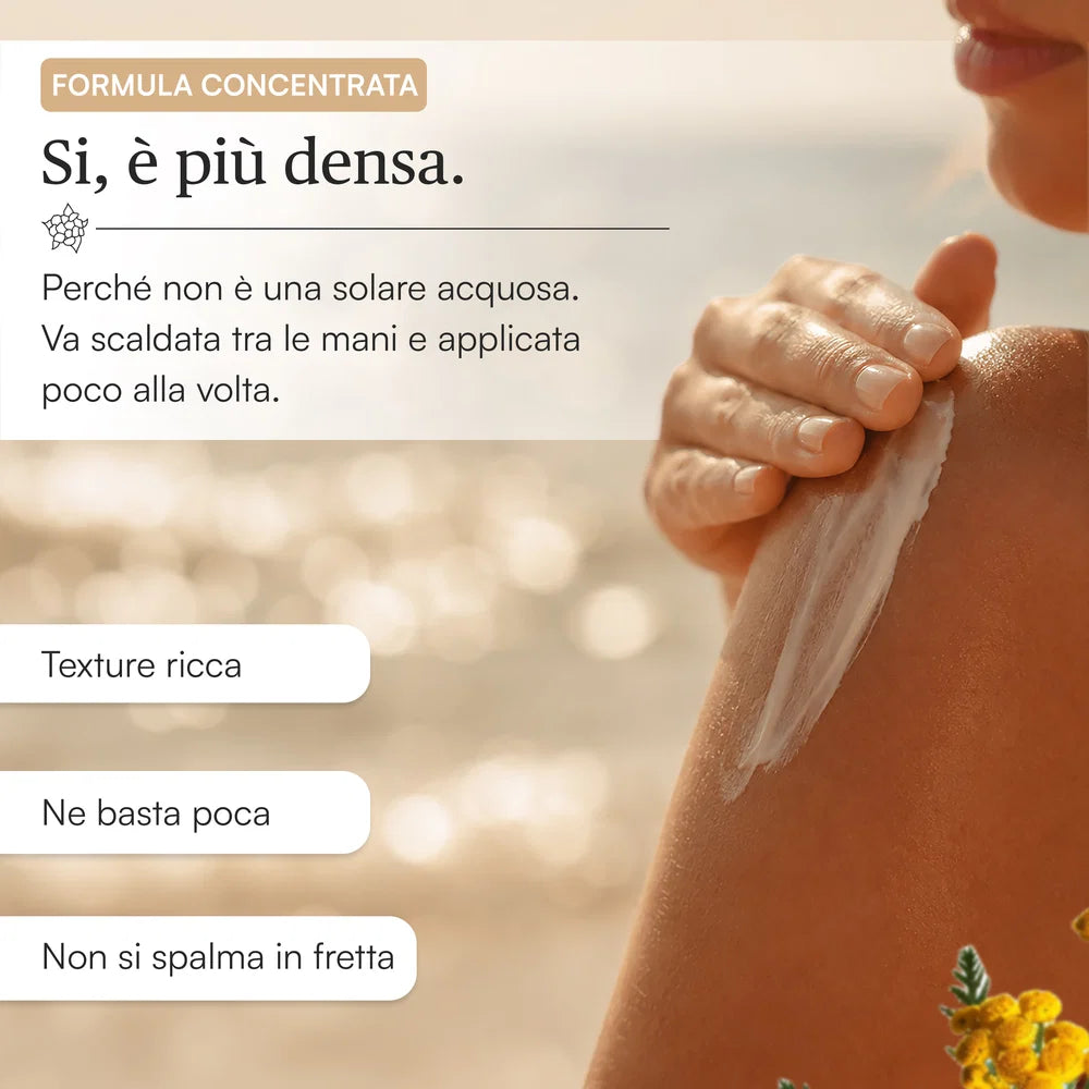 Abbraccio del Sole 30  SPF