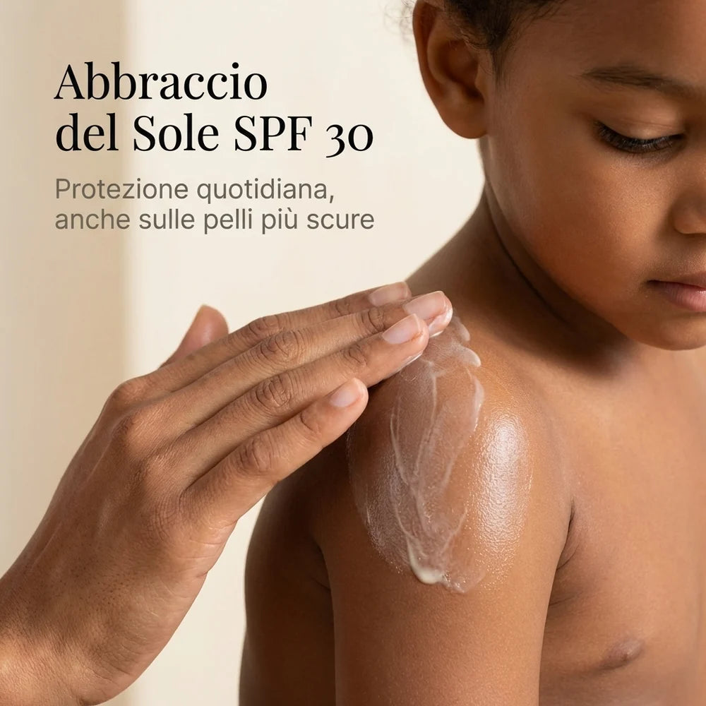 Abbraccio del Sole 30  SPF