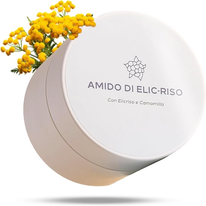 Amido di Elicriso