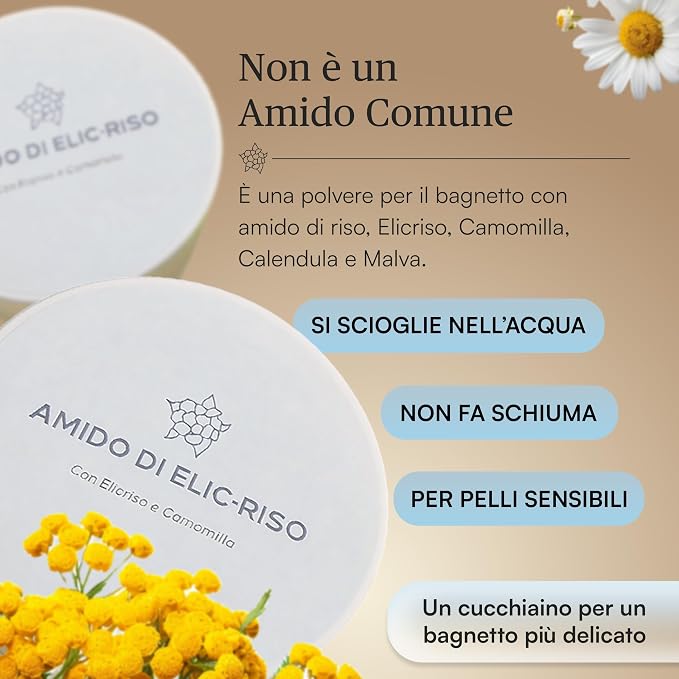 Amido di Elicriso