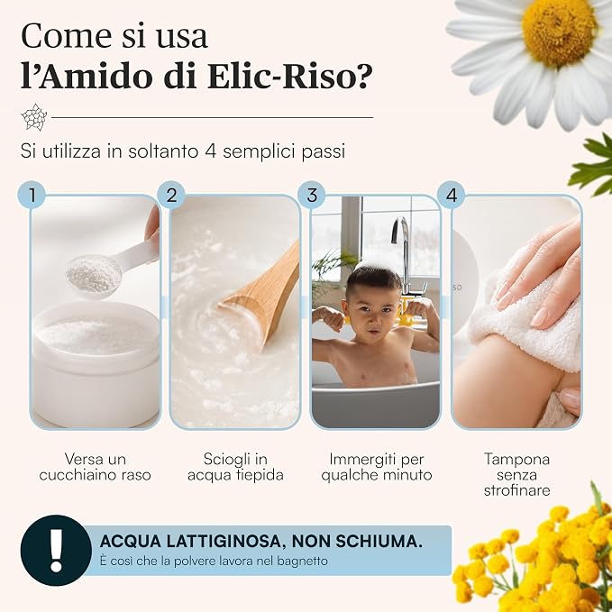 Amido di Elicriso