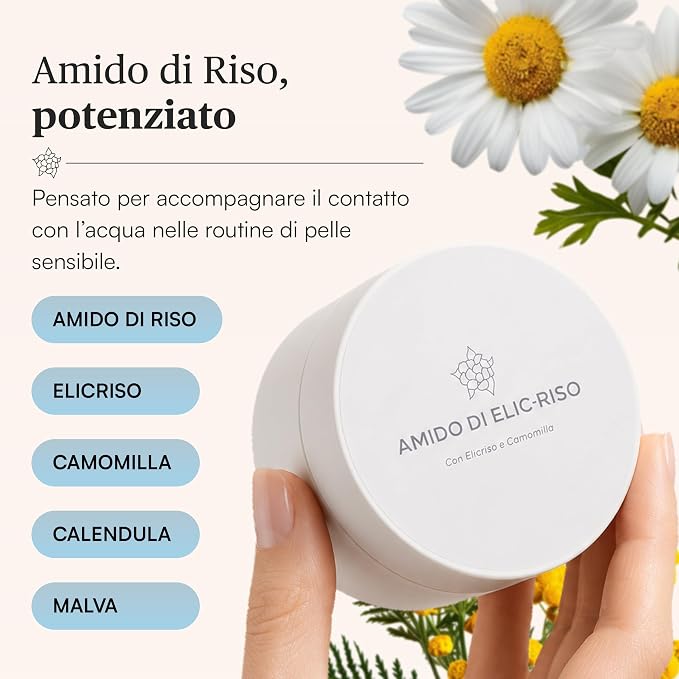 Amido di Elicriso