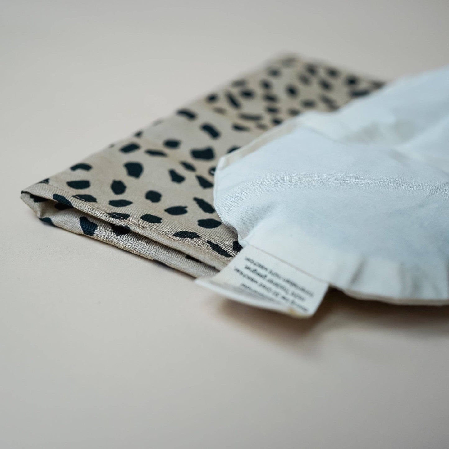 Cuscino per occhi Coffee