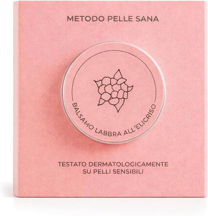 Balsamo Labbra