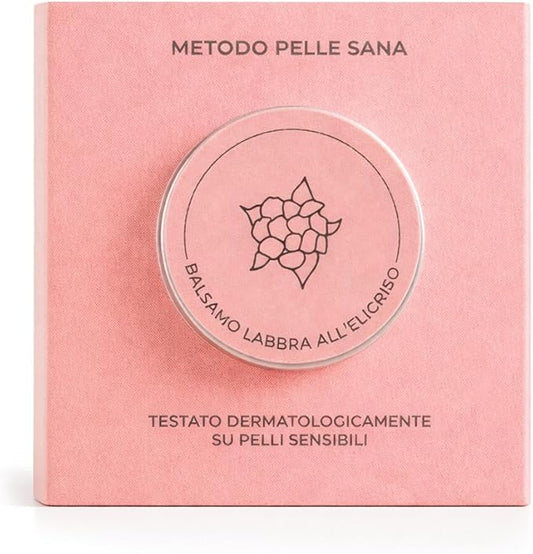 Balsamo Labbra