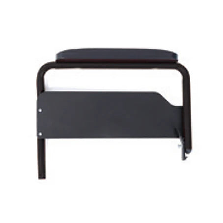 Bracciolo lungo CPA161N per carrozzine ARDEA One (coppia) verniciate