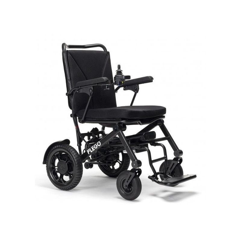 PLEGO STANDARD CON SWING AWAY